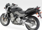 Honda CB600F - Hornet - 599